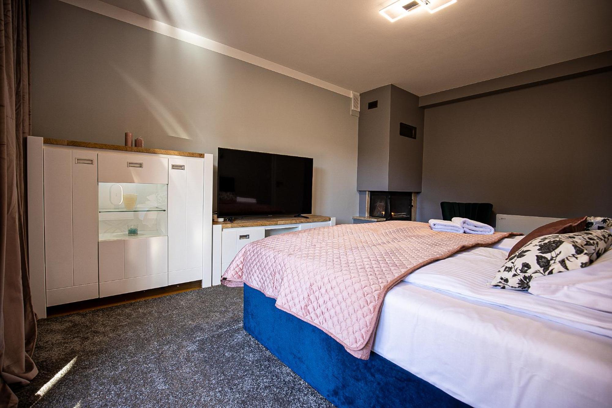 Visitzakopane - Szarotka Apartment エクステリア 写真